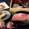 完全個室　すき焼き　しゃぶしゃぶ　日本料理　いちふじ