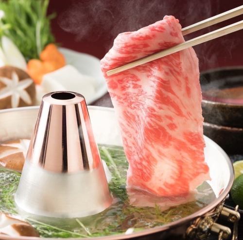 When it comes to meat, Ichifuji is the best!