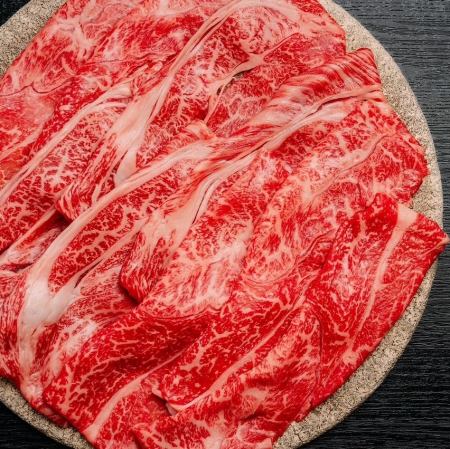 A5 흑모 일본소(적신 60g) 반인전 추가
