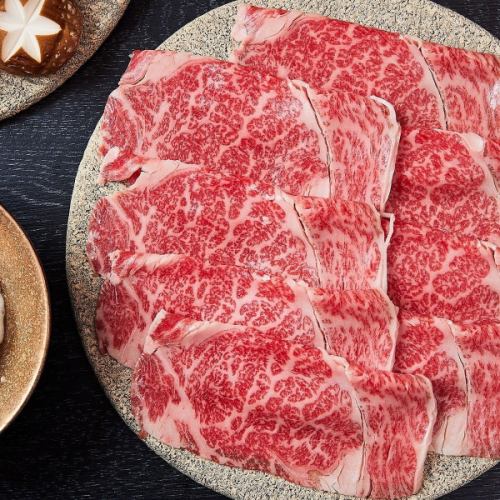 すき焼き・しゃぶしゃぶ