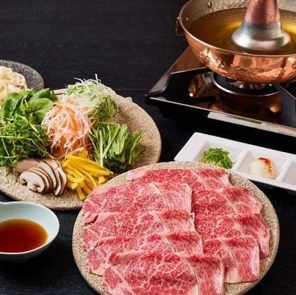霜降りのお肉が苦手な方にも！
