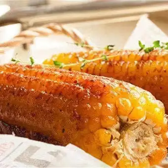 トウモロコシバター焼き(1本)