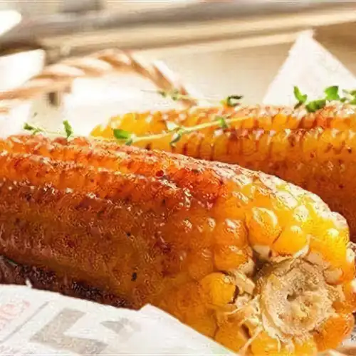 トウモロコシバター焼き(1本)