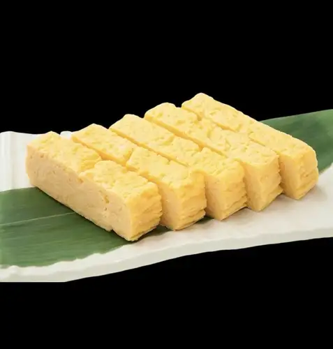 厚焼き玉子