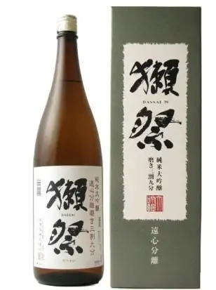 Dassai 60ml