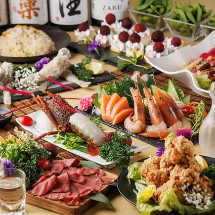 【周一至周四 & 周六至周日】北海道的灵魂美食!土豆麻糬芝士和猪肉驹藏的Kotan套餐,2小时畅饮。