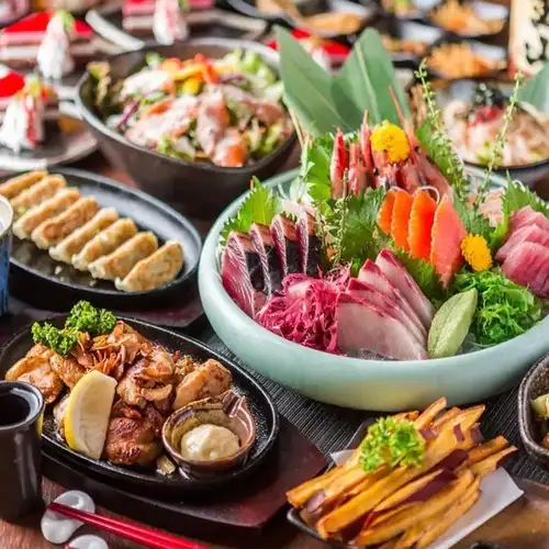 [Perfect for banquets] Hokkaido's delicious meat hot pot course