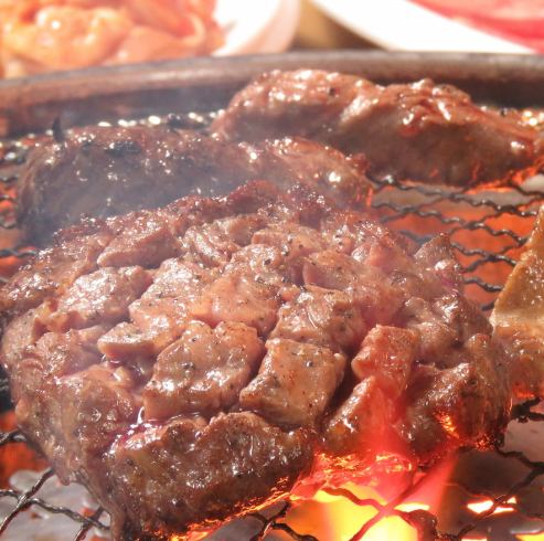 可以在W享用烤肉和著名的“Akakara Nabe”的餐厅！今天的心情是？