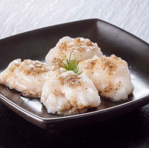 国産牛ホルモン(旨辛/塩)
