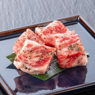 国产牛肉胡椒牛小排