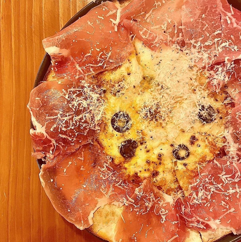 中野(東京)駅北口より徒歩約10分！お一人様も団体様も大歓迎です◎