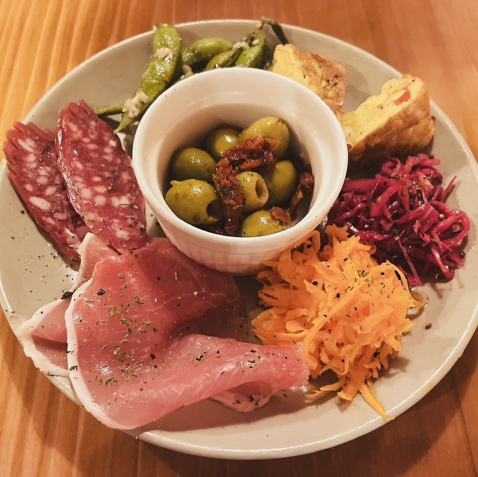 人気のメニューをご堪能ください◎