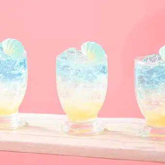 【7月8月】<ディナー>生ビール飲み放題付・～夏桃の贅沢スイーツブッフェ～ 8,300円