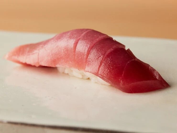 近海生本鮪 中トロ