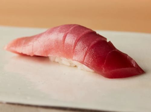 近海生本鮪 中トロ