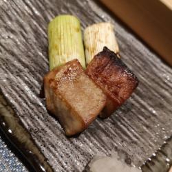 季節の逸品 一例