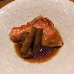 季節の逸品 一例