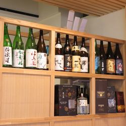 カクテルの種類が豊富☆