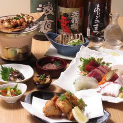 【女子会にオススメ★】発酵屋さんのカルパッチョやおまかせパスタなど全9品3,900円！