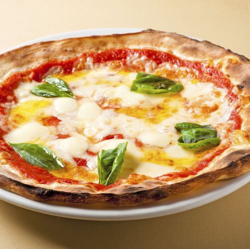 Margherita