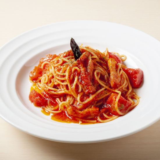 Casual and enjoyable Italian food♪ Conveniently located near the station for girls' parties and moms' get-togethers!