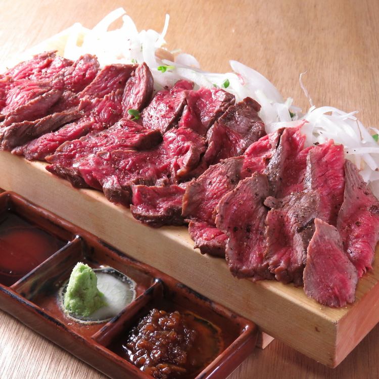 肉炉端 タベスギータ>