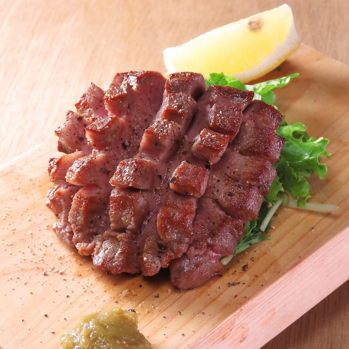 肉炉端 タベスギータ>