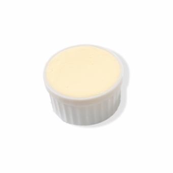 ホイップバター　