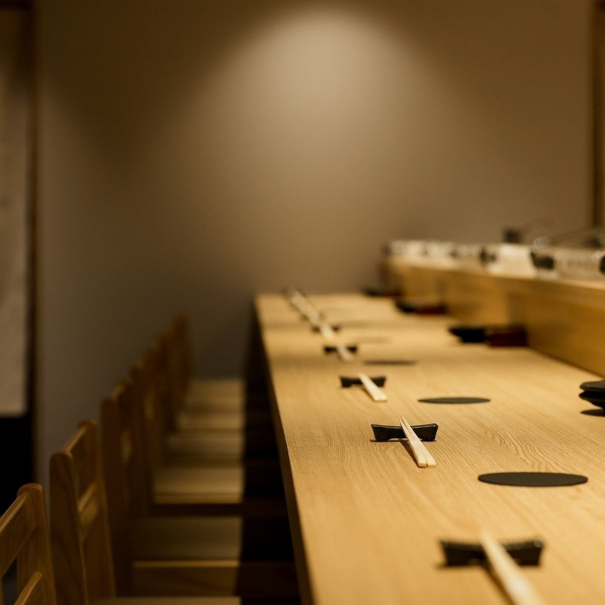 新今宮にNEWOPEN♪鮨や天ぷらなど季節の食材を贅沢に味わえます