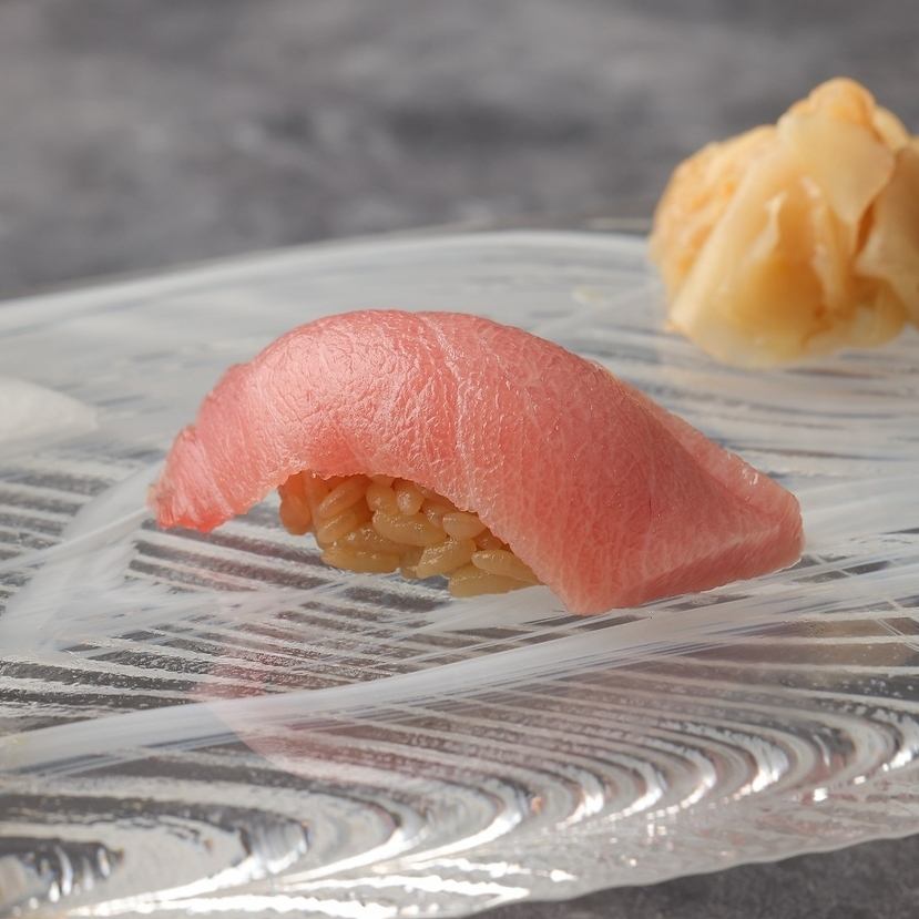 新今宮にNEWOPEN♪鮨や天ぷらなど季節の食材を贅沢に味わえます