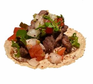 Carne Asada Tacos