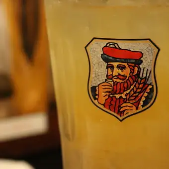 生ビールなし【単品飲み放題　120分】　2500円※１杯ちび生付
