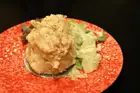 俺のポテトサラダ
