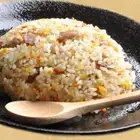 おやじのチャーハン