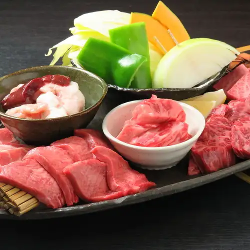 天保套餐（2人份）