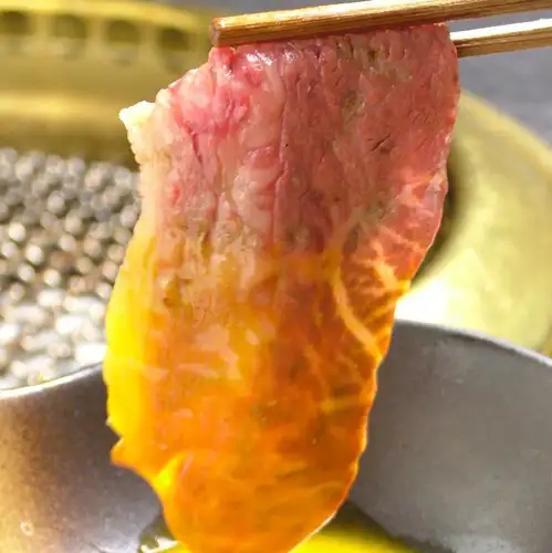 天宝烤涮锅套餐（2人份）