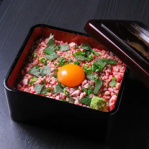 佐贺牛肉腩饭