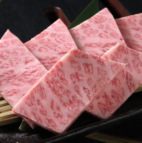 优质牛小排