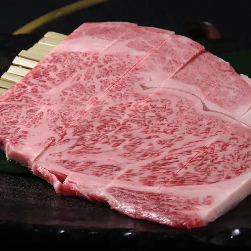 优质腰肉