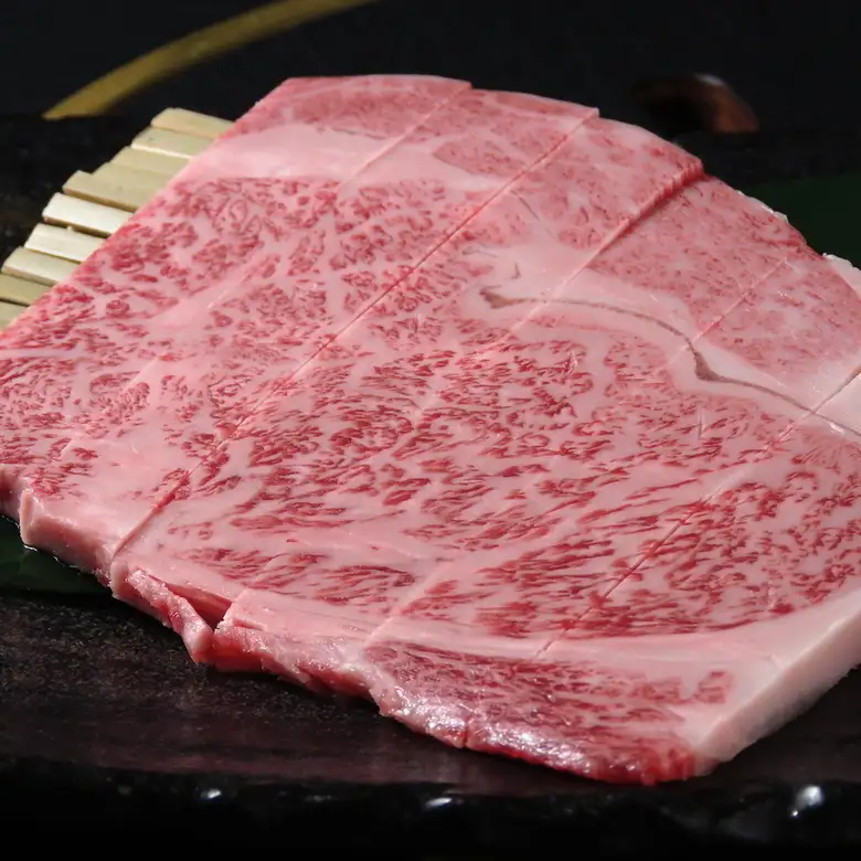 極上ロース