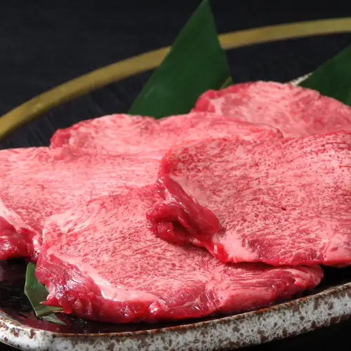 优质牛舌