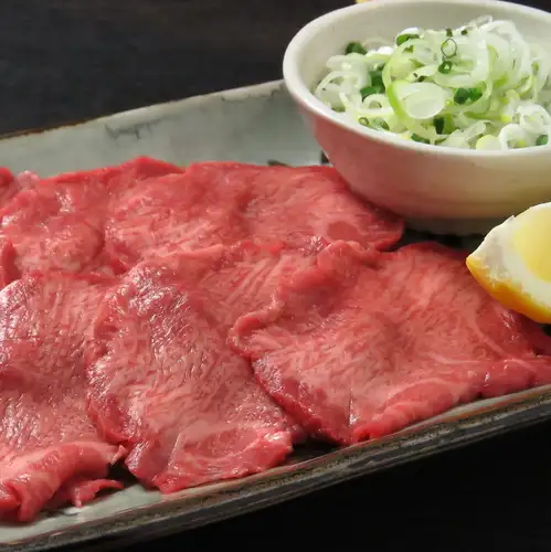 Negishi牛舌