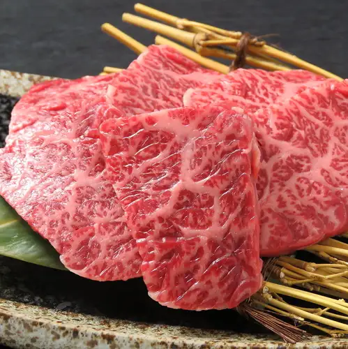 优质裙边牛排