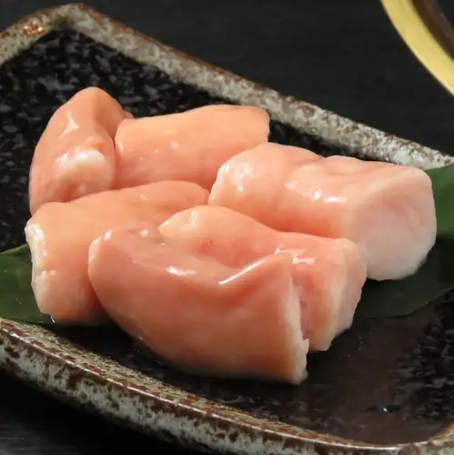 丸町激素