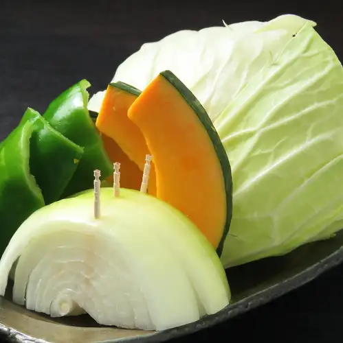 什锦蔬菜