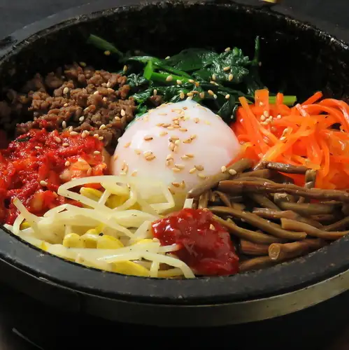 石烤拌饭 / 拌饭（每份）