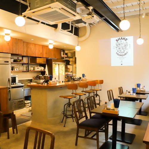 多喜B館の貸切宴会