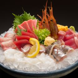 Sashimi