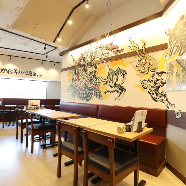 [3-minute walk from Kanayama Station exit] We may have seats available on the day, so please feel free to contact us ♪ We are also accepting reservations for large and small banquets at any time.Our restaurant does not serve appetizers every day.