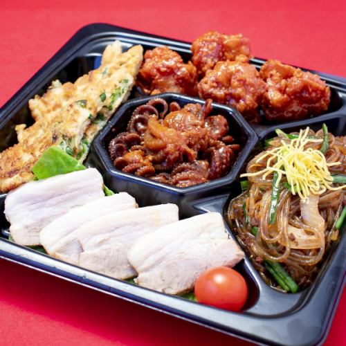 ＼To show our appreciation!/Special Mother's Day and Father's Day hors d'oeuvres [with nori rolls]